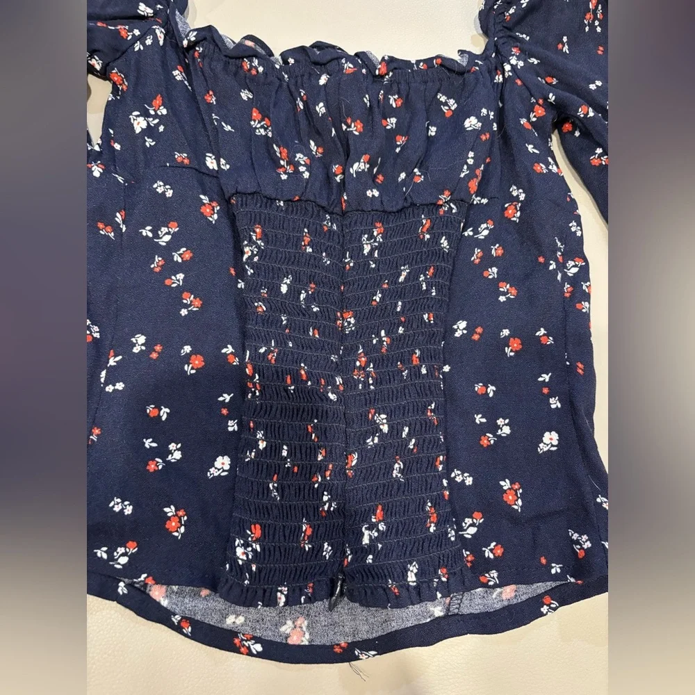 Reformation Top - Picture 3 of 4